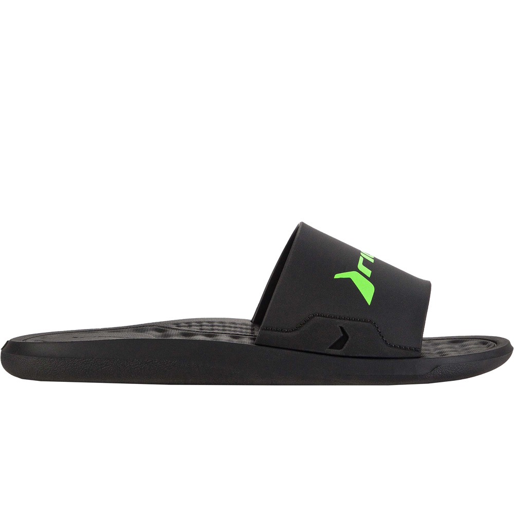 Rider chanclas hombre 2105-RIDER STEP SLIDE AD lateral exterior