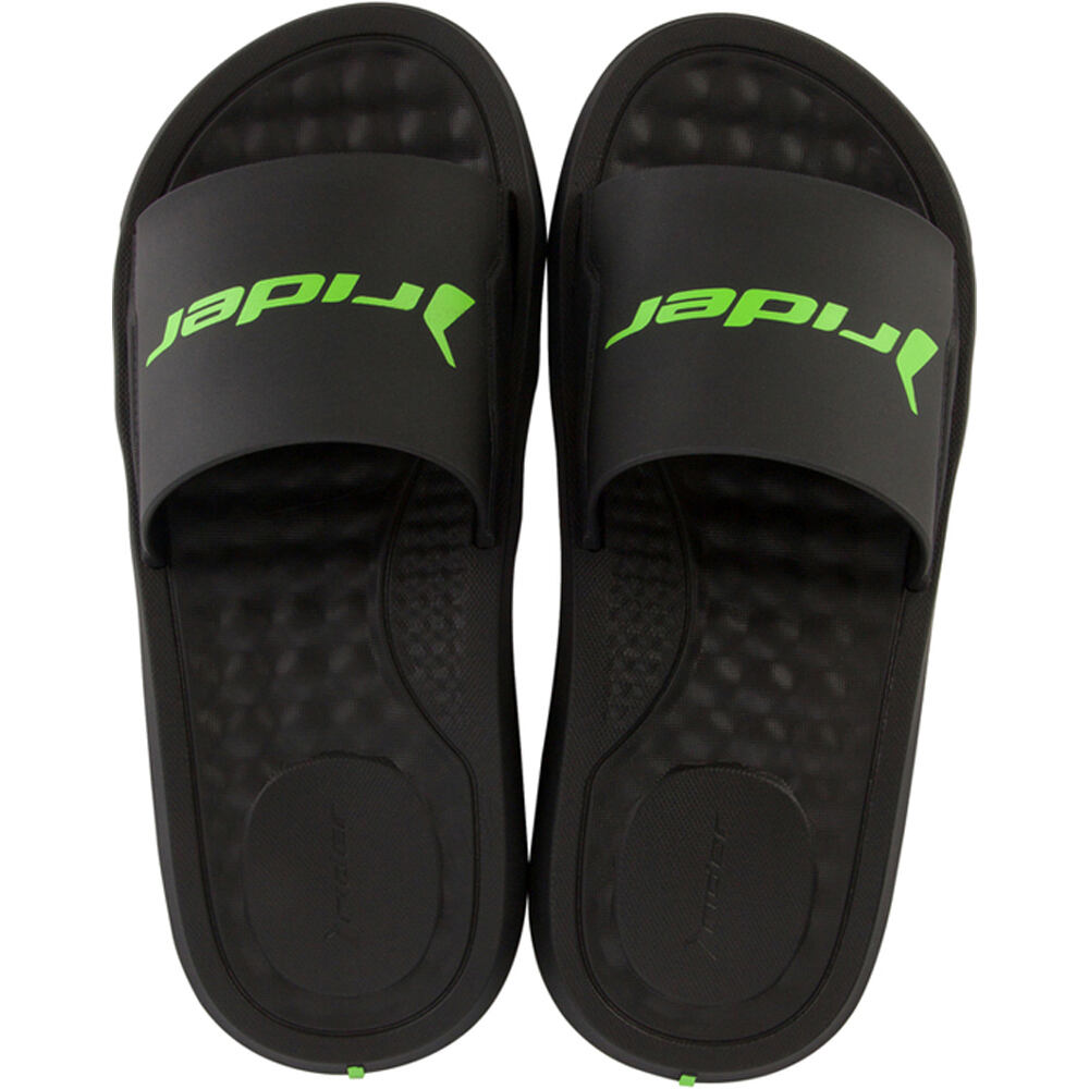 Rider chanclas hombre 2105-RIDER STEP SLIDE AD puntera