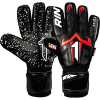 Rinat guantes portero infantil ARIES X GRAVITY vista frontal