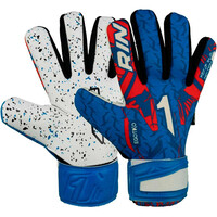 Rinat guantes portero infantil EGOTIKO AS AZRO vista frontal