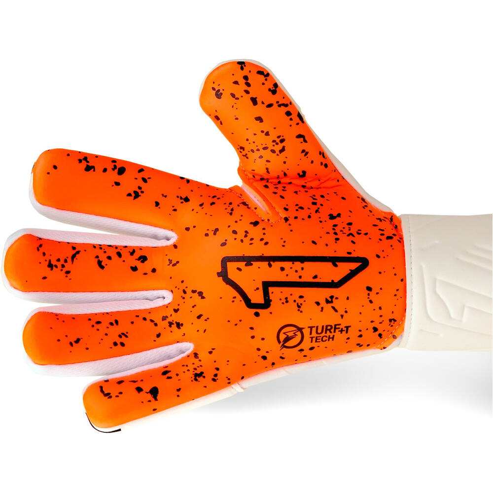 Rinat guantes portero infantil NKAM TRAINING BLVE 02