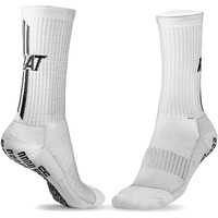 Rinat medias fútbol CALCETIN ANTIDESLIZANT BL vista frontal