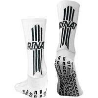 Rinat medias fútbol CALCETIN ANTIDESLIZANT BL vista trasera