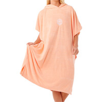 Rip Curl albornoz natacion CLASSIC SURF HOODED TOWEL 01