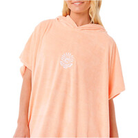 Rip Curl albornoz natacion CLASSIC SURF HOODED TOWEL 02