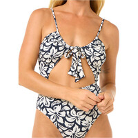 Rip Curl bañador natación mujer LAS FLORES CHEEKY ONE PIECE 03