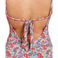 Rip Curl bañador natación mujer LAS FLORES ONE PIECE FULL 03
