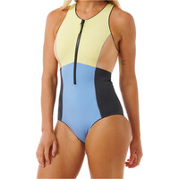 Rip Curl bañador natación mujer MIRAGE ULTIMATE ONE PIECE vista detalle