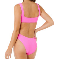 Rip Curl bañador natación mujer RC X SC 1PC vista detalle