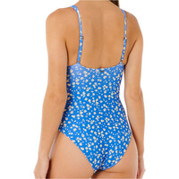 Rip Curl bañador natación mujer SURF SIDE GOOD ONE PIECE vista trasera