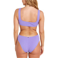 Rip Curl bañador natación mujer THE ONE 1 PC vista trasera