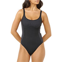 Rip Curl bañador natación mujer THE ONE 2.0 - 1 PC vista frontal