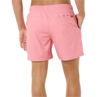 Rip Curl bañador playa hombre DAILY VOLLEY vista trasera