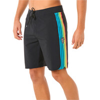 Rip Curl bañador playa hombre MIRAGE 3-2-ONE ULTIMATE vista detalle