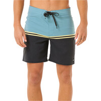 Rip Curl bañador playa hombre MIRAGE COMBINE vista frontal