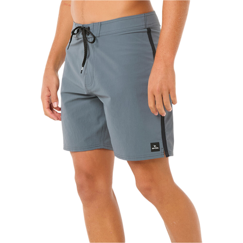 Rip Curl bañador playa hombre MIRAGE CORE CORDURA vista detalle