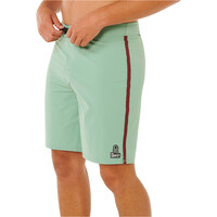 Rip Curl bañador playa hombre MIRAGE CORE CORDURA vista detalle