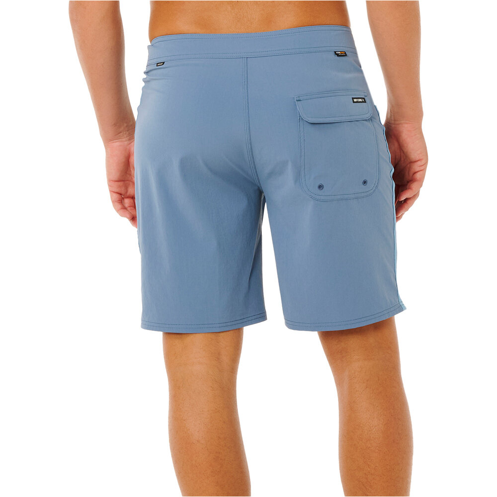 Rip Curl bañador playa hombre MIRAGE CORE CORDURA vista detalle
