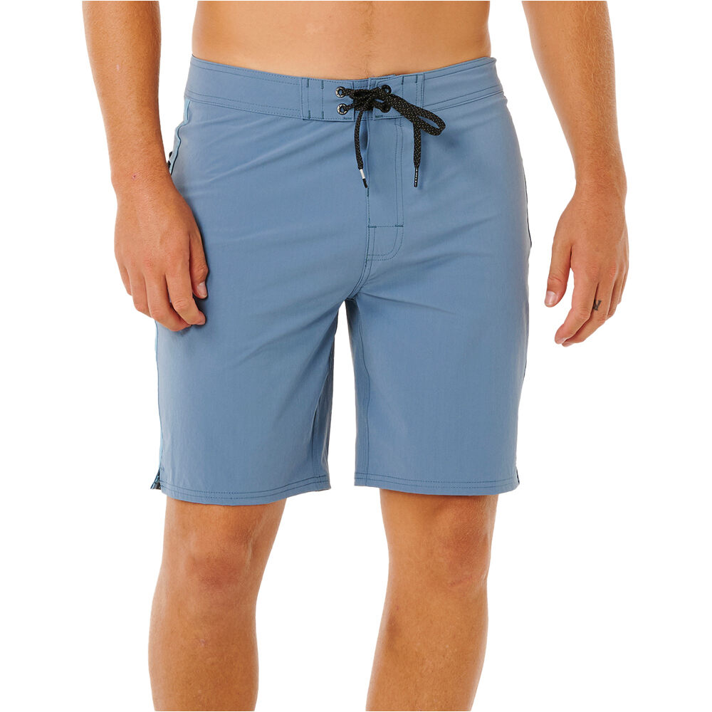 Rip Curl bañador playa hombre MIRAGE CORE CORDURA vista frontal