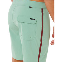 Rip Curl bañador playa hombre MIRAGE CORE CORDURA vista trasera