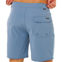 Rip Curl bañador playa hombre MIRAGE CORE CORDURA vista trasera