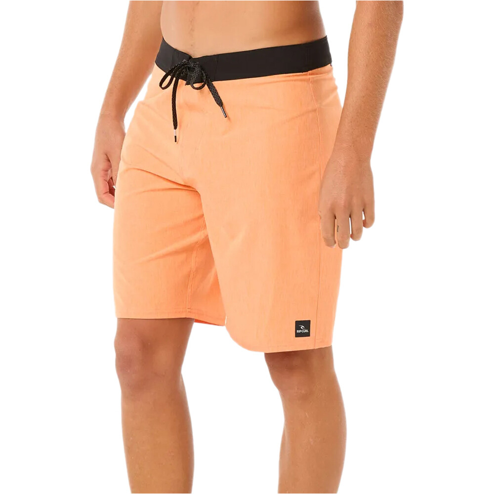 Rip Curl bañador playa hombre MIRAGE CORE vista detalle