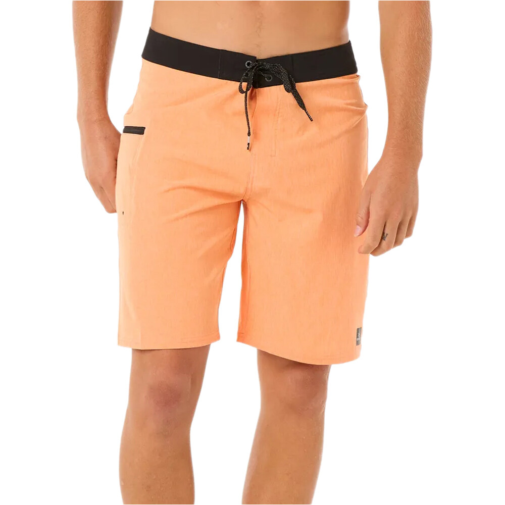 Rip Curl bañador playa hombre MIRAGE CORE vista frontal