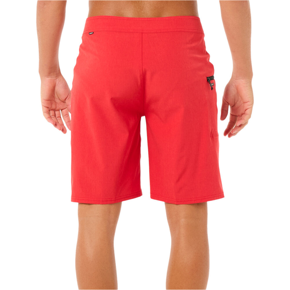 Rip Curl bañador playa hombre MIRAGE CORE vista trasera