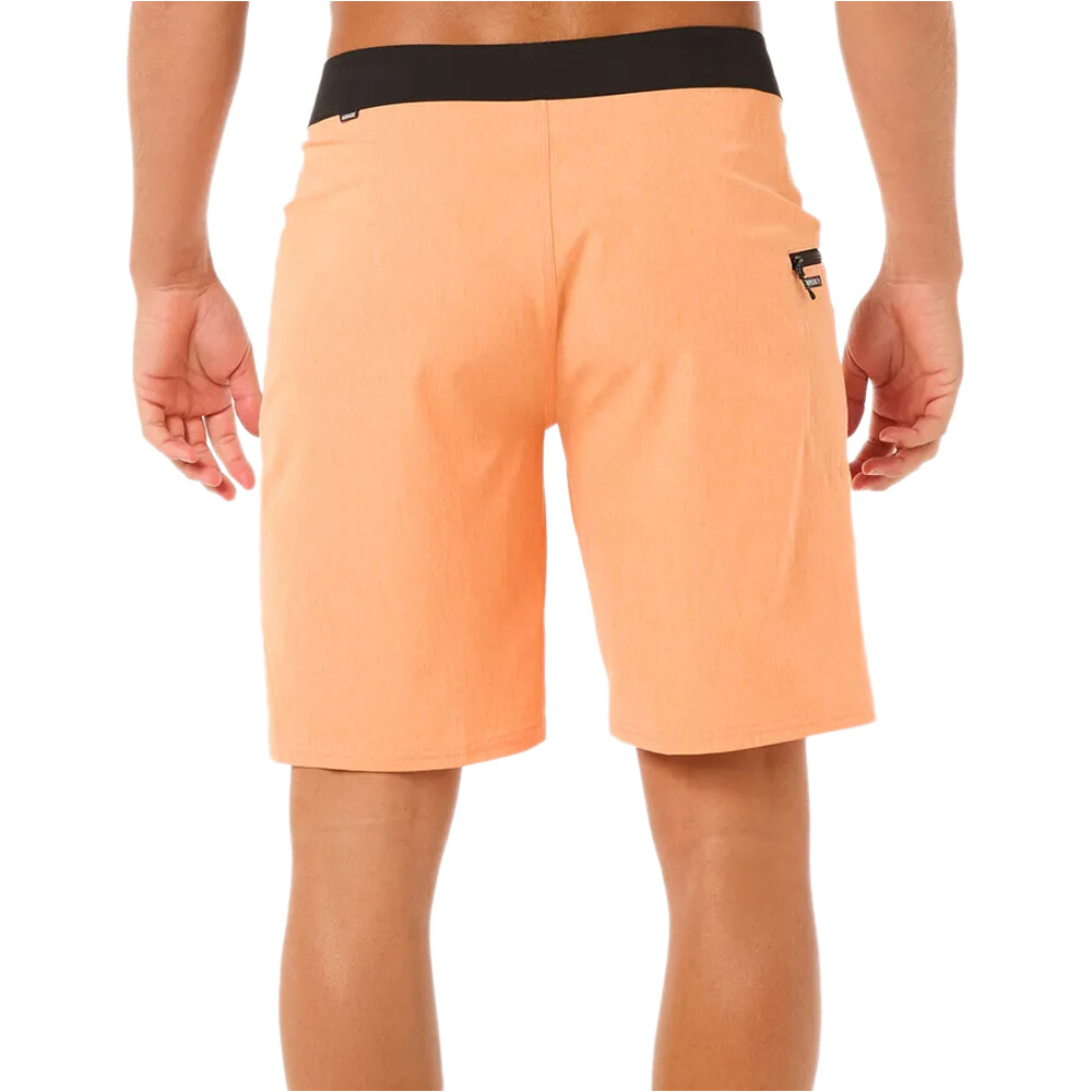Rip Curl bañador playa hombre MIRAGE CORE vista trasera