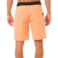 Rip Curl bañador playa hombre MIRAGE CORE vista trasera