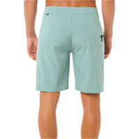 Rip Curl bañador playa hombre MIRAGE CORE vista trasera