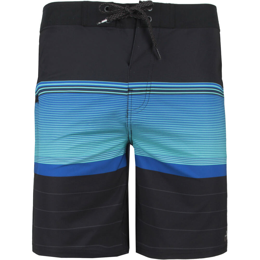 Rip Curl bañador playa hombre MIRAGE DAYBREAKER 19 vista frontal