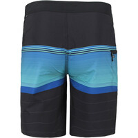 Rip Curl bañador playa hombre MIRAGE DAYBREAKER 19 vista trasera
