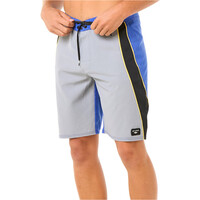 Rip Curl bañador playa hombre MIRAGE GIANT PRAWN vista detalle