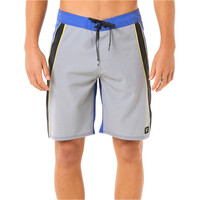 Rip Curl bañador playa hombre MIRAGE GIANT PRAWN vista frontal