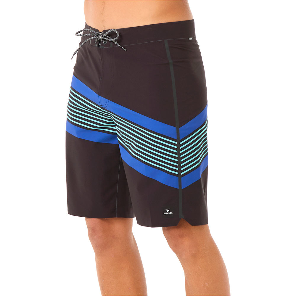 Rip Curl bañador playa hombre MIRAGE INVERT ULTIMATE vista detalle