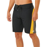 Rip Curl bañador playa hombre MIRAGE MEDINA ULTIMATE vista detalle