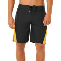 Rip Curl bañador playa hombre MIRAGE MEDINA ULTIMATE vista frontal