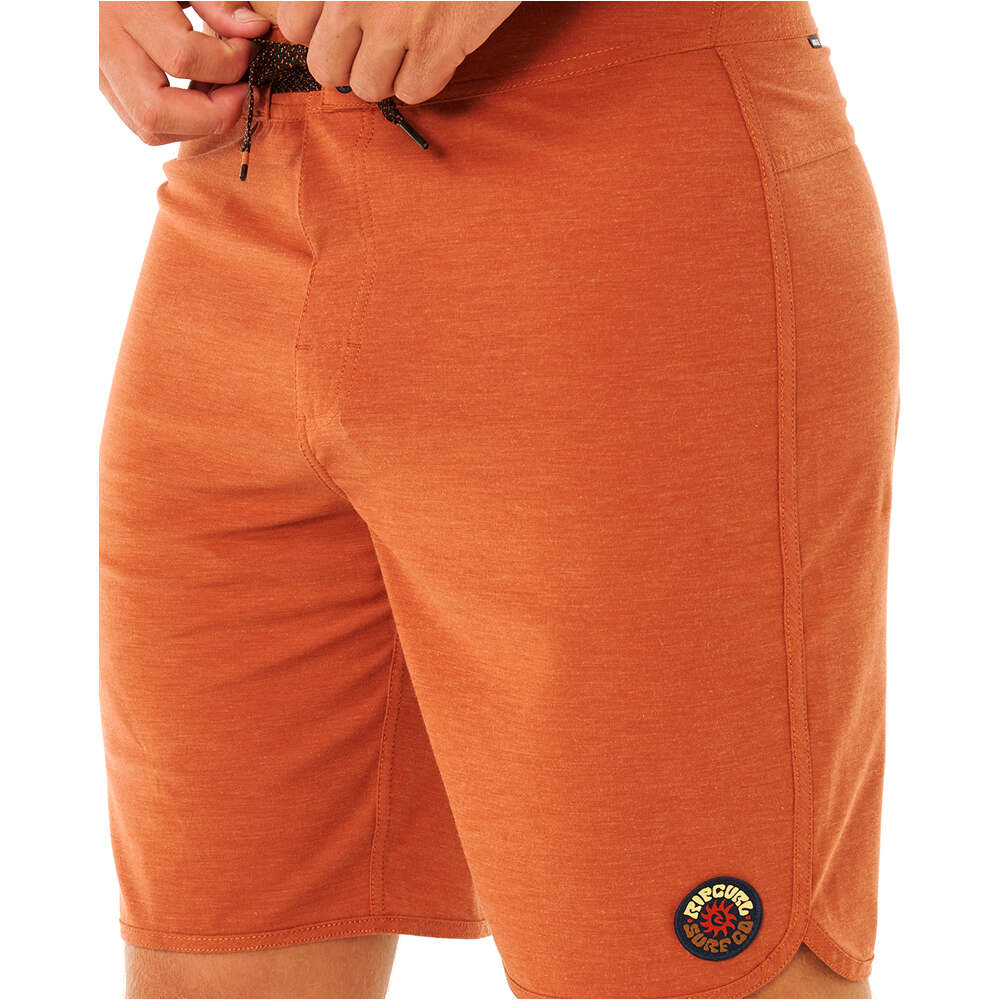 Rip Curl bañador playa hombre MIRAGE PACIFIC RINSE EASY 03