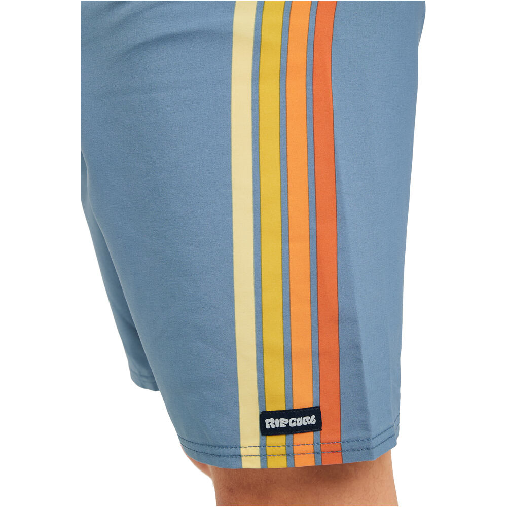 Rip Curl bañador playa hombre MIRAGE PACIFIC RINSE REVIVAL 04