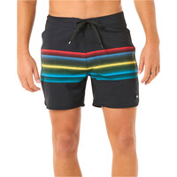 Rip Curl bañador playa hombre MIRAGE RETRO MUMMA vista frontal