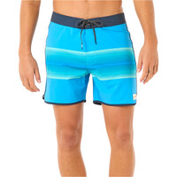 Rip Curl bañador playa hombre MIRAGE RETRO MUMMA vista frontal