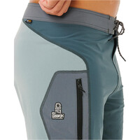 Rip Curl bañador playa hombre MIRAGE SEARCH vista detalle