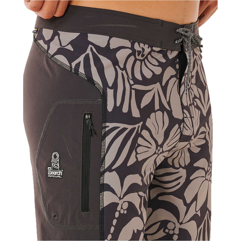 Rip Curl bañador playa hombre MIRAGE SEARCH vista detalle