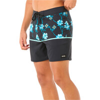 Rip Curl bañador playa hombre MIRAGE SURF REVIVAL 50 vista detalle
