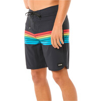 Rip Curl bañador playa hombre MIRAGE SURF REVIVAL vista detalle