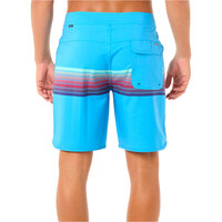 Rip Curl bañador playa hombre MIRAGE SURF REVIVAL vista trasera