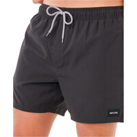 Rip Curl bañador playa hombre OFFSET DAILY VOLLEY 03
