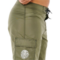 Rip Curl bañador playa hombre PREMIUM SURF BOARDSHORT vista detalle