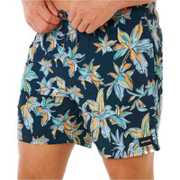 Rip Curl bañador playa hombre SESSIONS VOLLEY vista detalle